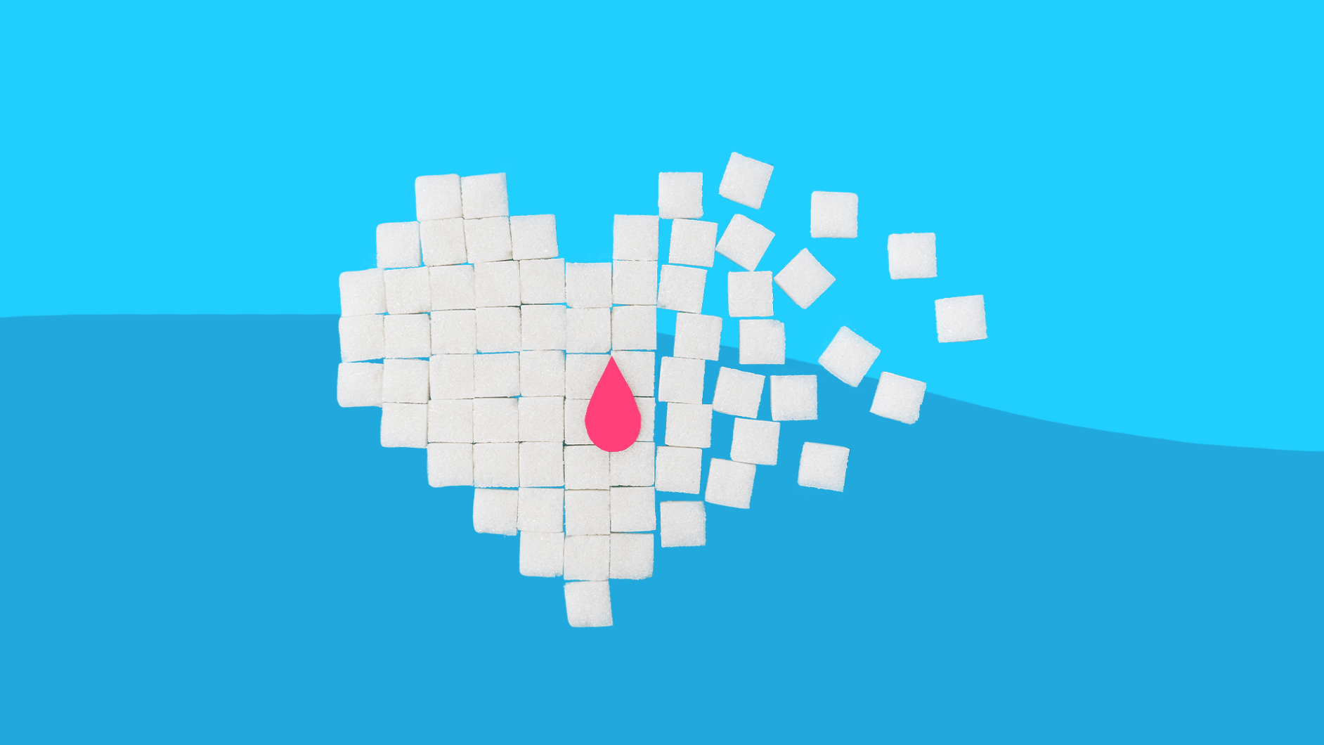 Early signs of diabetes