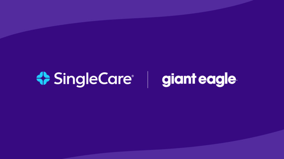 SingleCare savings available at Giant Eagle