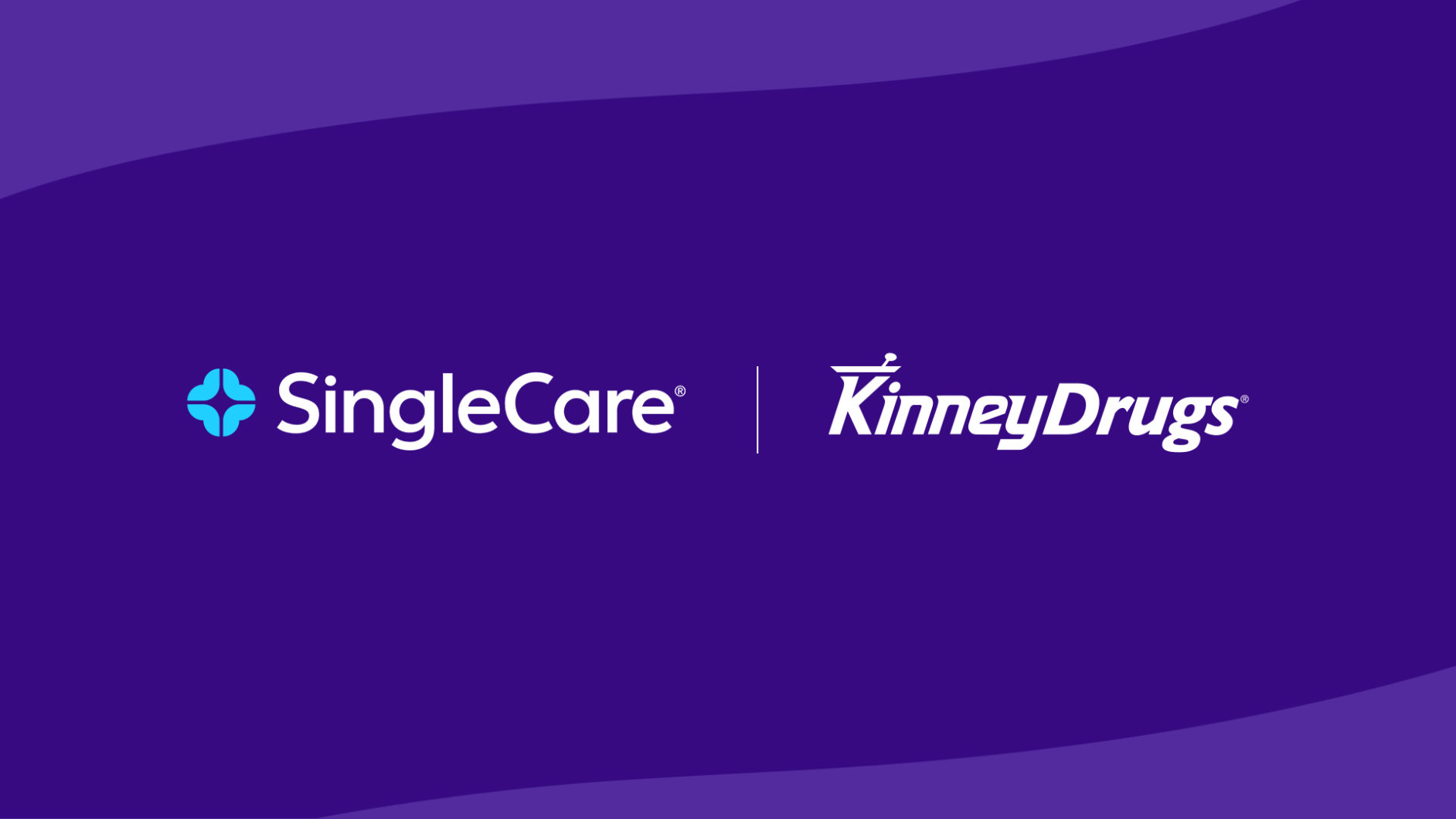 SingleCare and Kinney Drugs