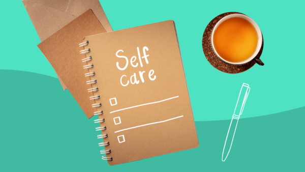 self-care checklist