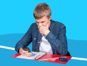 A teen with ADHD, coronavirus disrupting his routines