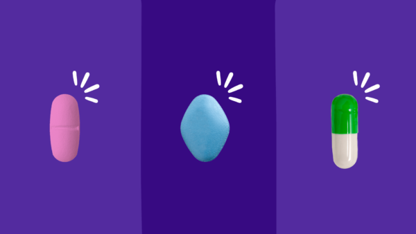 Which is the safest ED pill? Compare side effects and warnings of Viagra, Cialis, Levitra, and Stendra