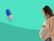 Is it safe to take Cymbalta while pregnant?