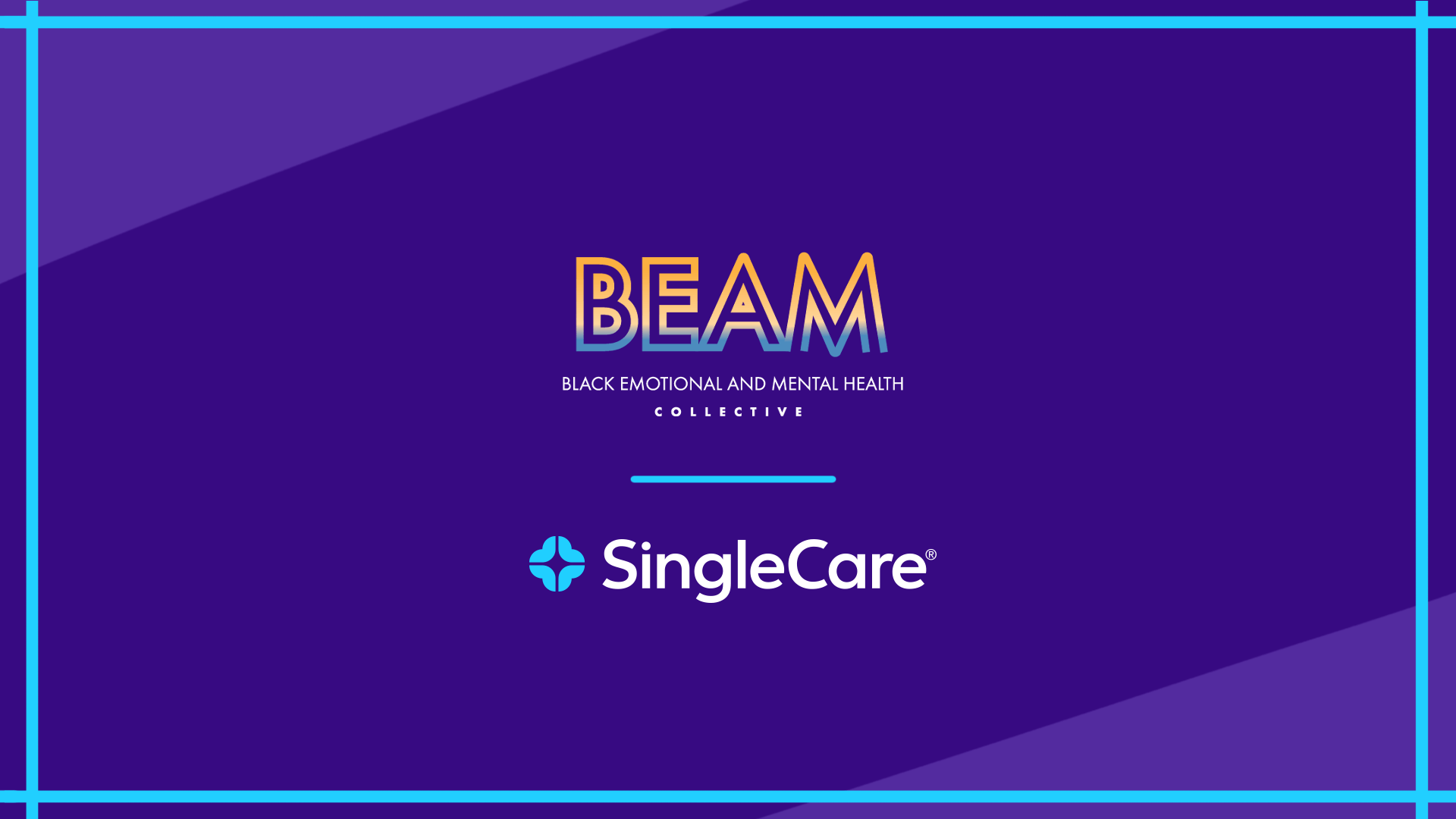 SingleCare celebrates Black History Month and supports non-profit BEAM