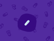 A pill represents Effexor during pregnancy