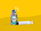 What its like getting the covid vaccine