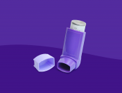 Inhaler: Common and serious Symbicort side effects