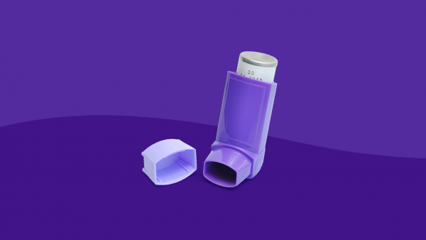 Inhaler: Common and serious Symbicort side effects