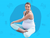 Round ligament pain during pregnancy