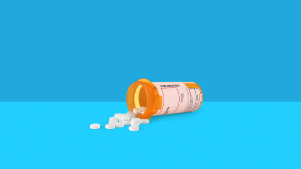 Methocarbamol dosage, forms, and strengths