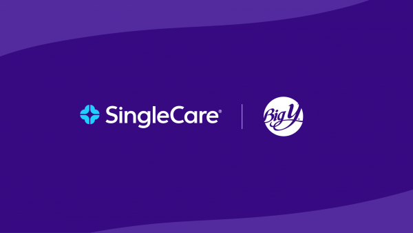 SingleCare savings available at Big Y pharmacy