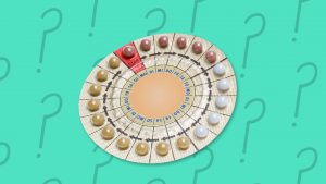 Is progestin-only birth control right for you?