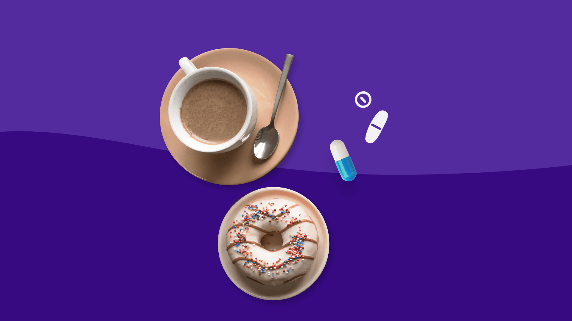 Vyvanse and coffee