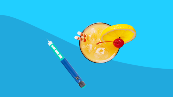 Is it safe to mix Humira and alcohol?