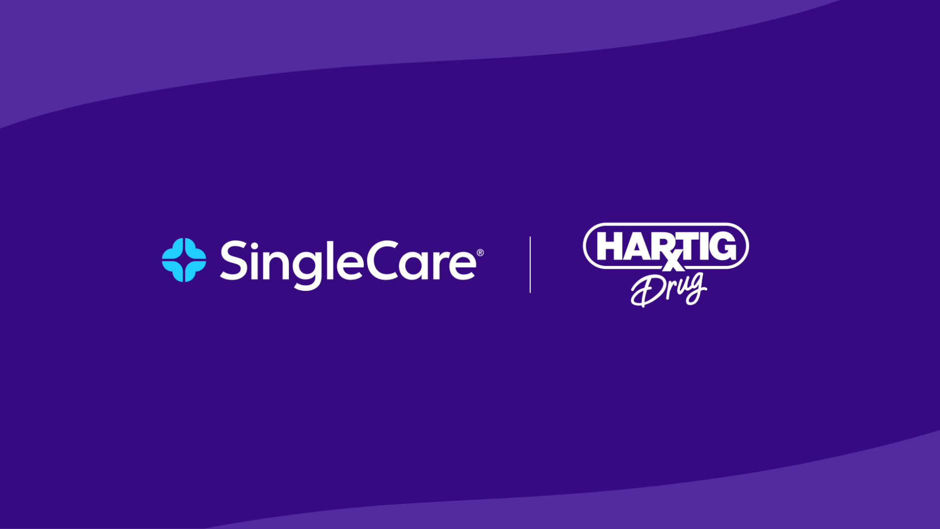 SingleCare savings are now available at Hartig Drug