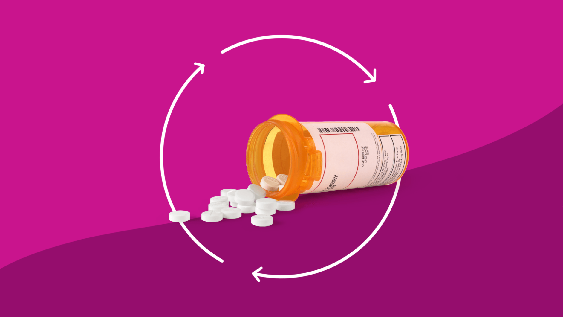 Medication overuse rebound headache