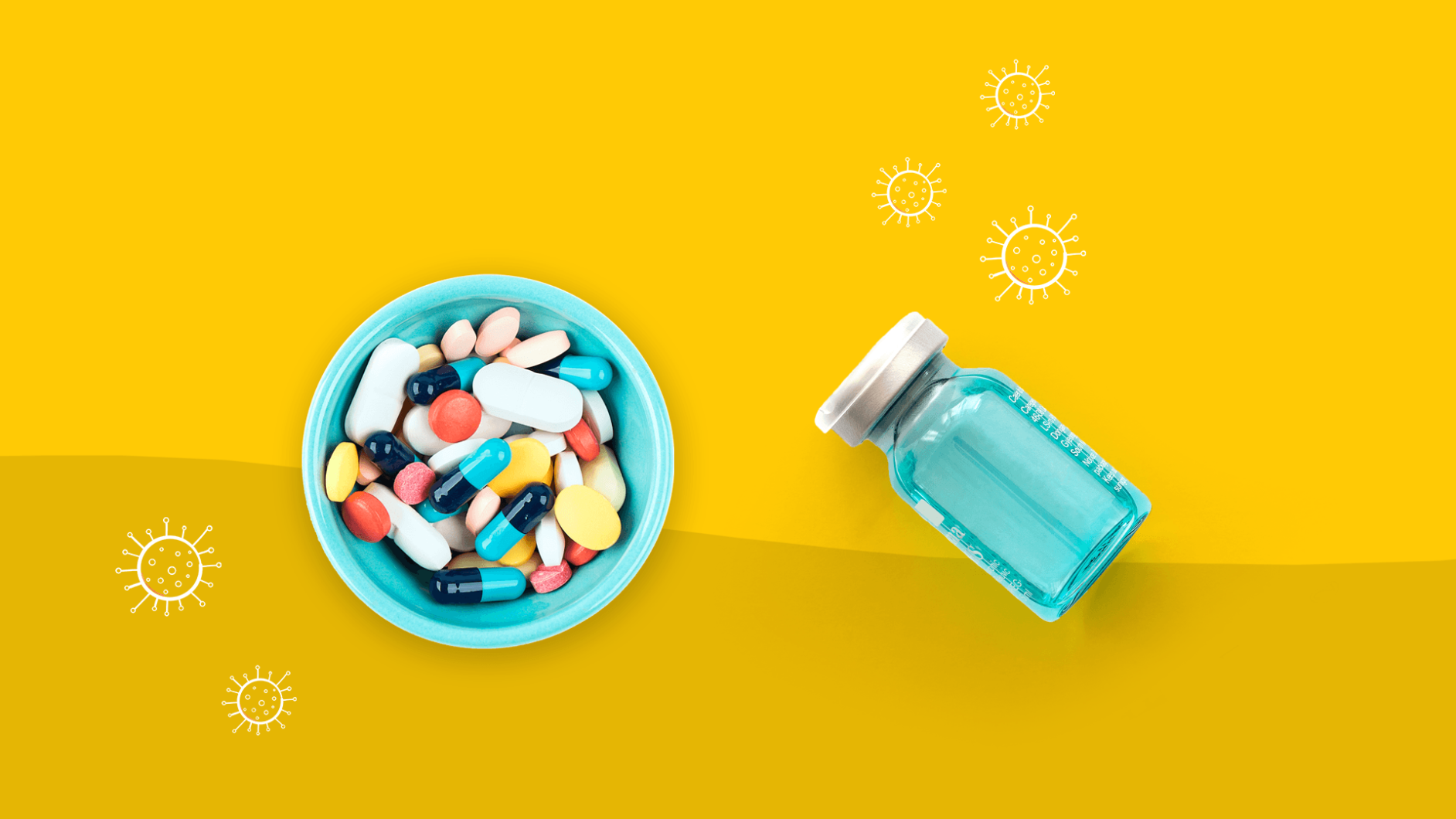 COVID vaccine for immunocompromised