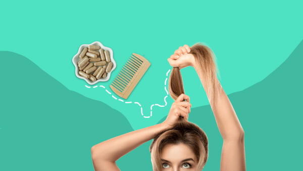 How to take biotin for hair growth