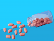 Ibuprofen to treat types of headaches
