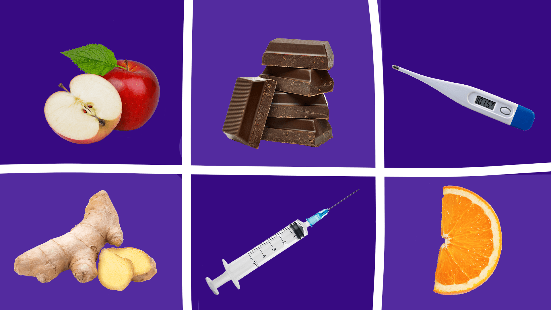 Debunking wives tales about cold and flu