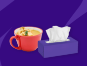 Home remedies for cold — how to get rid of a cold