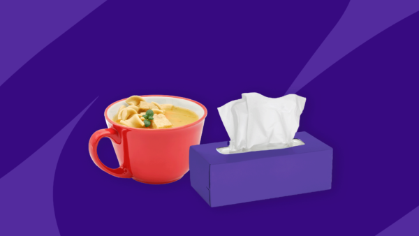 Home remedies for cold — how to get rid of a cold