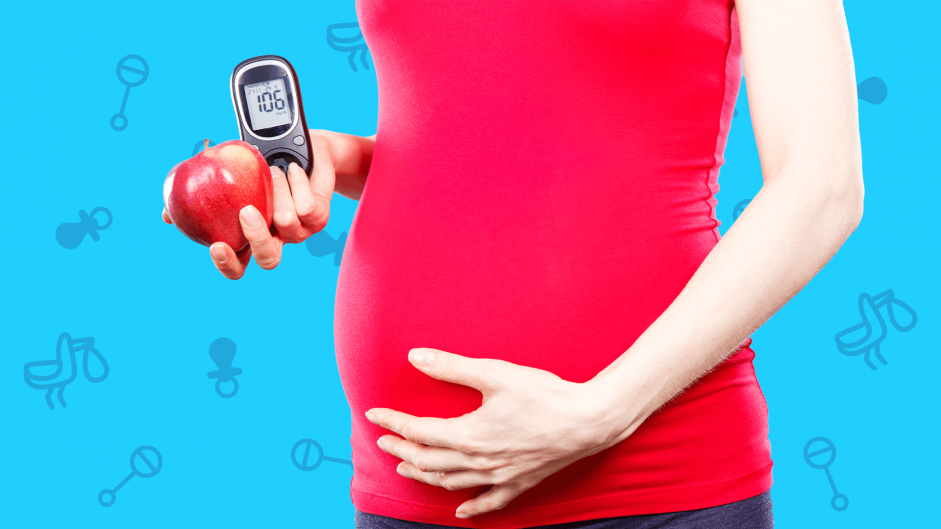How To Control High Blood Sugar During Pregnancy