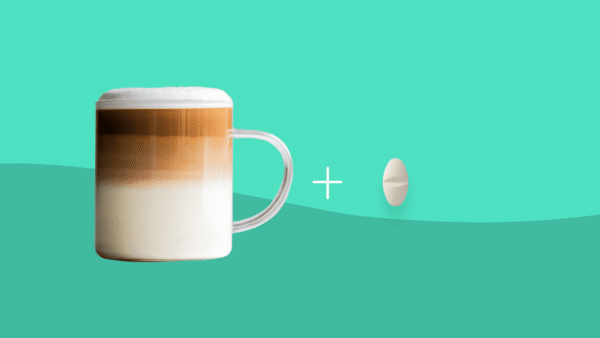 Zoloft and coffee