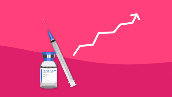 How to boost testosterone