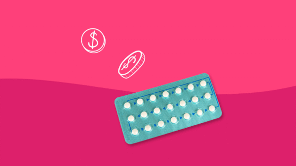 How to save on birth control