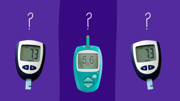 Types of diabetes