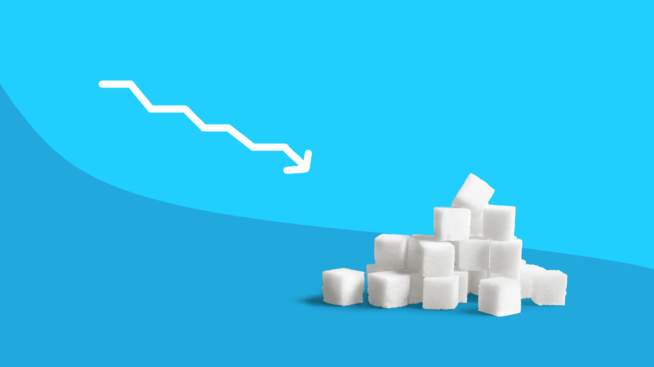 What Brings Down High Blood Sugar
