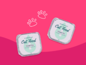 Food for diabetes in cats