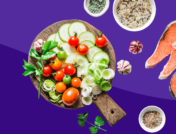 Anti-inflammatory diet foods