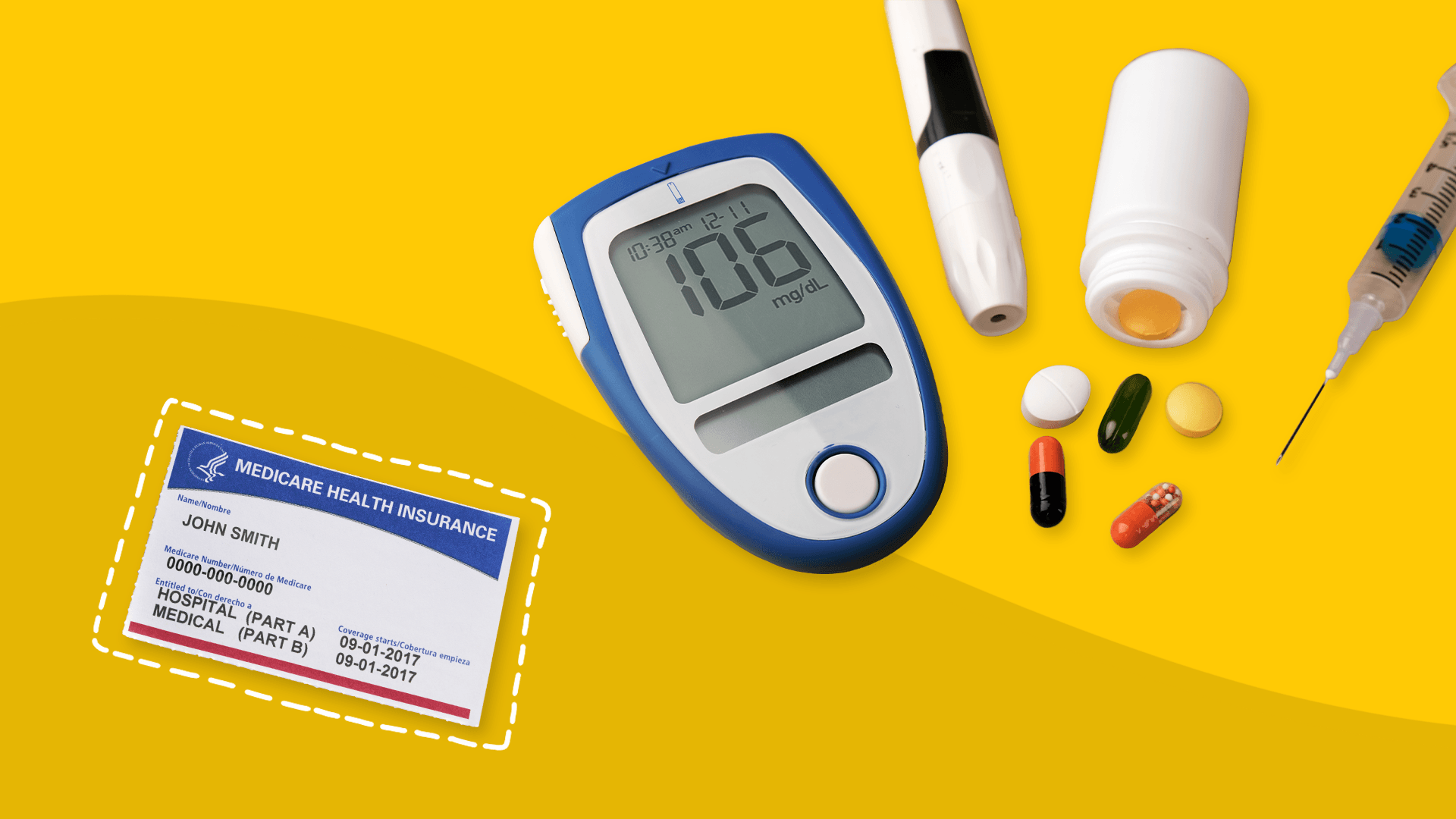 Medicare Diabetic Supplies 2025 Renie Charmain