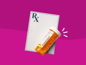 Rx pad with prescription bottle: Entresto side effects