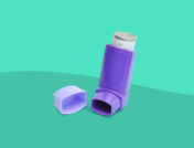 Purple inhaler: List of beta agonists