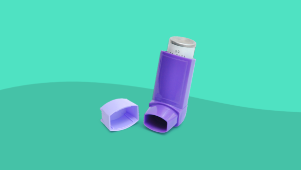 Purple inhaler: List of beta agonists