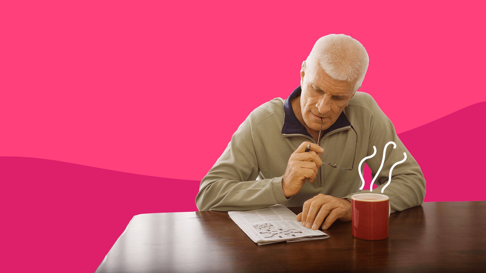 Coffee and Alzheimer’s prevention