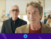 Martin Short wants to spread the word about Rx savings in new SingleCare commercial