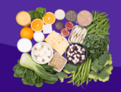 Best diet for ankylosing spondylit