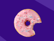 Sprinkled donut with a bite out of it: Do Medicare Advantage plans have a donut hole?