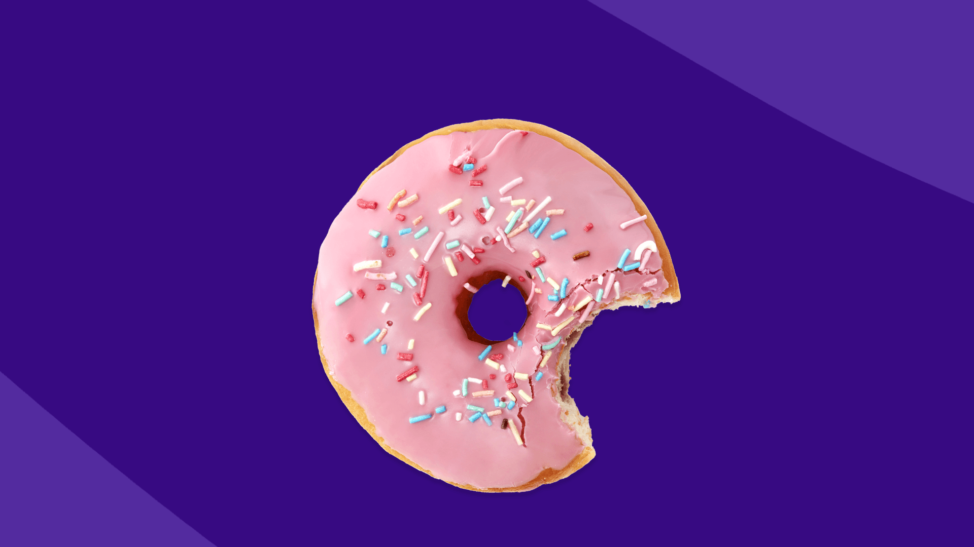 Sprinkled donut with a bite out of it: Do Medicare Advantage plans have a donut hole?