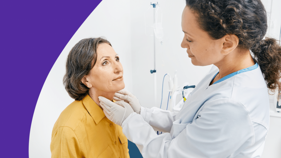 How to understand thyroid panel test results