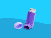 Purple inhaler: What are the side effects of Breo Ellipta?