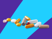 A pile of pills represents your healthcare formulary