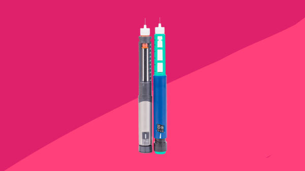 2 diabetes auto-injectors: Does Ozempic cause weight loss?