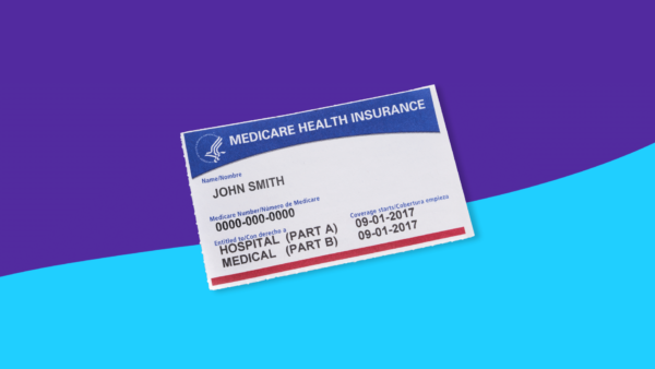 Medicare insurance card: What is Medicare Advantage?