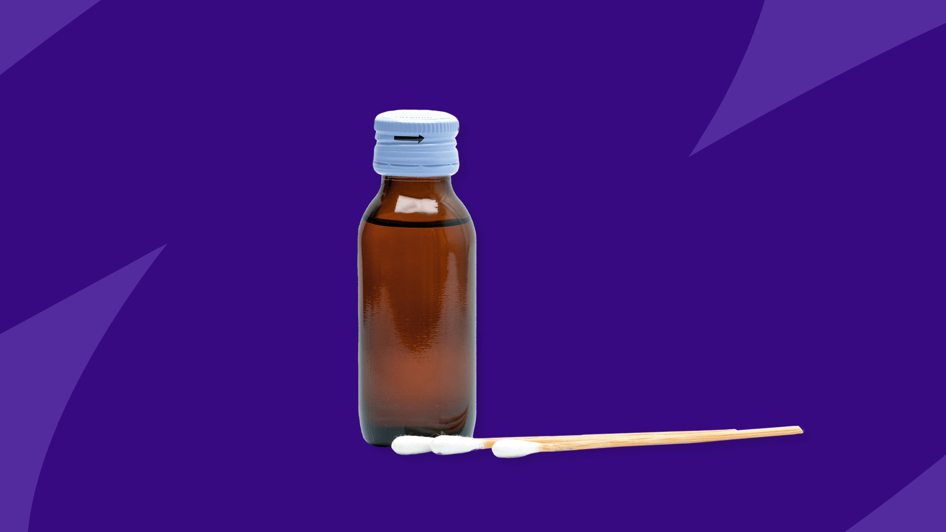Does hydrogen peroxide for ear wax removal really work?