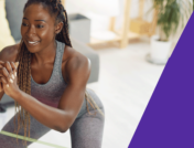 Exercising on latuda